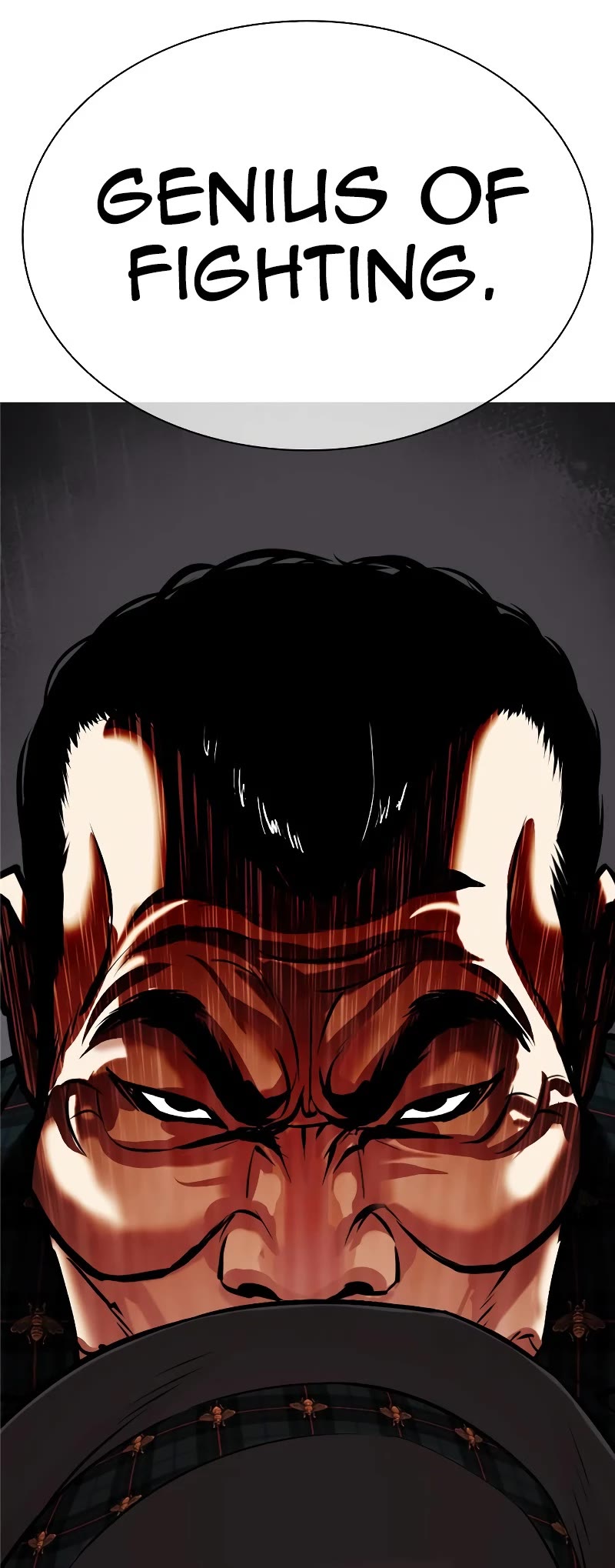 Lookism Chapter 475 page 3 - Chapter 475