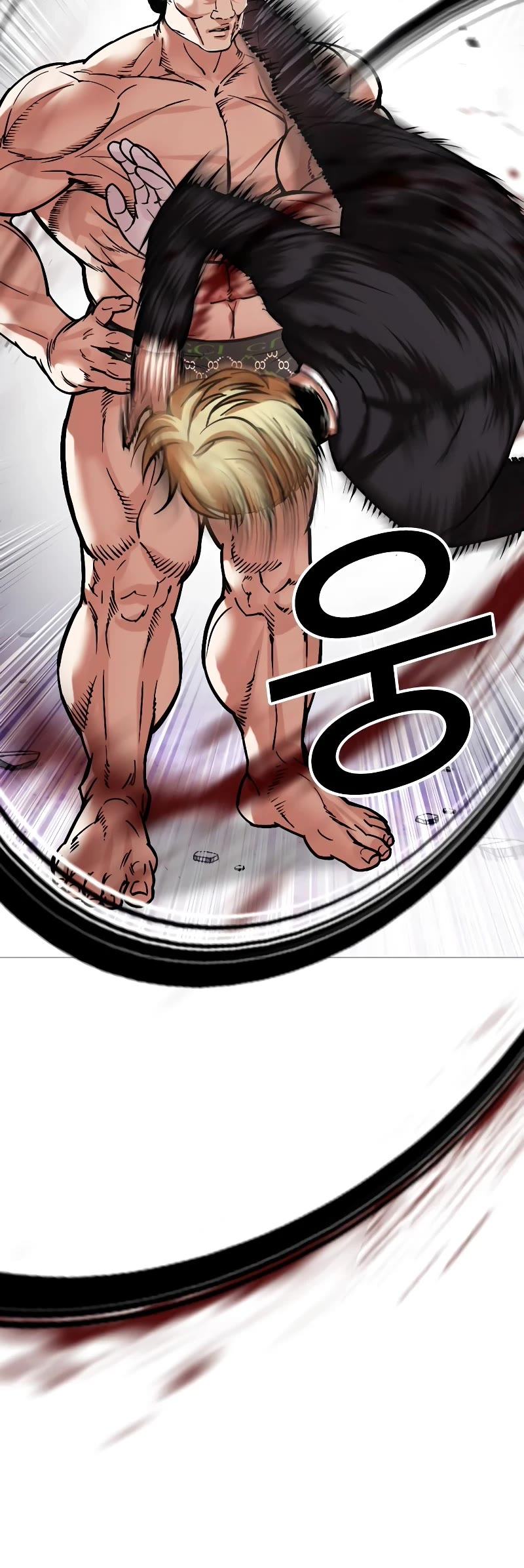 Lookism Chapter 475 page 31 - Chapter 475