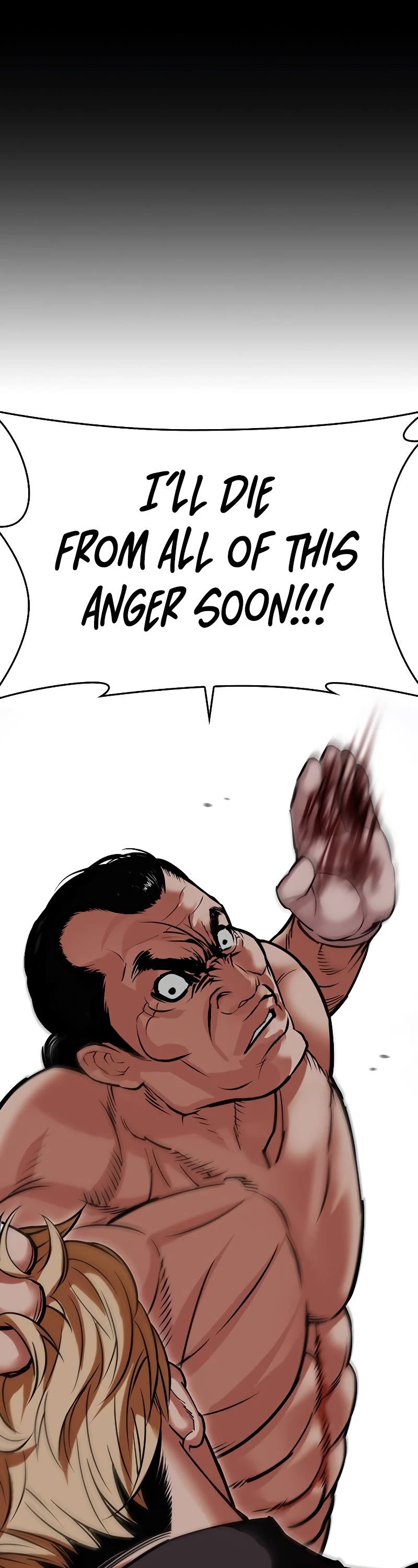 Lookism Chapter 475 page 44 - Chapter 475
