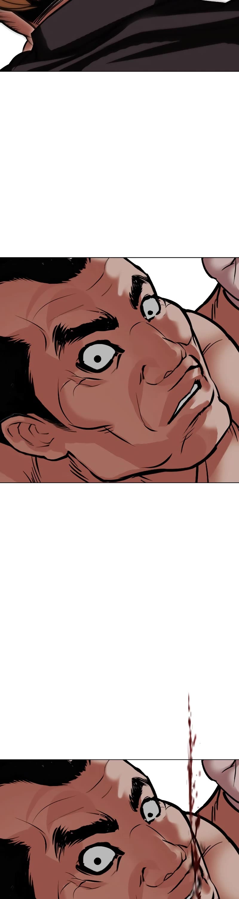 Lookism Chapter 475 page 45 - Chapter 475