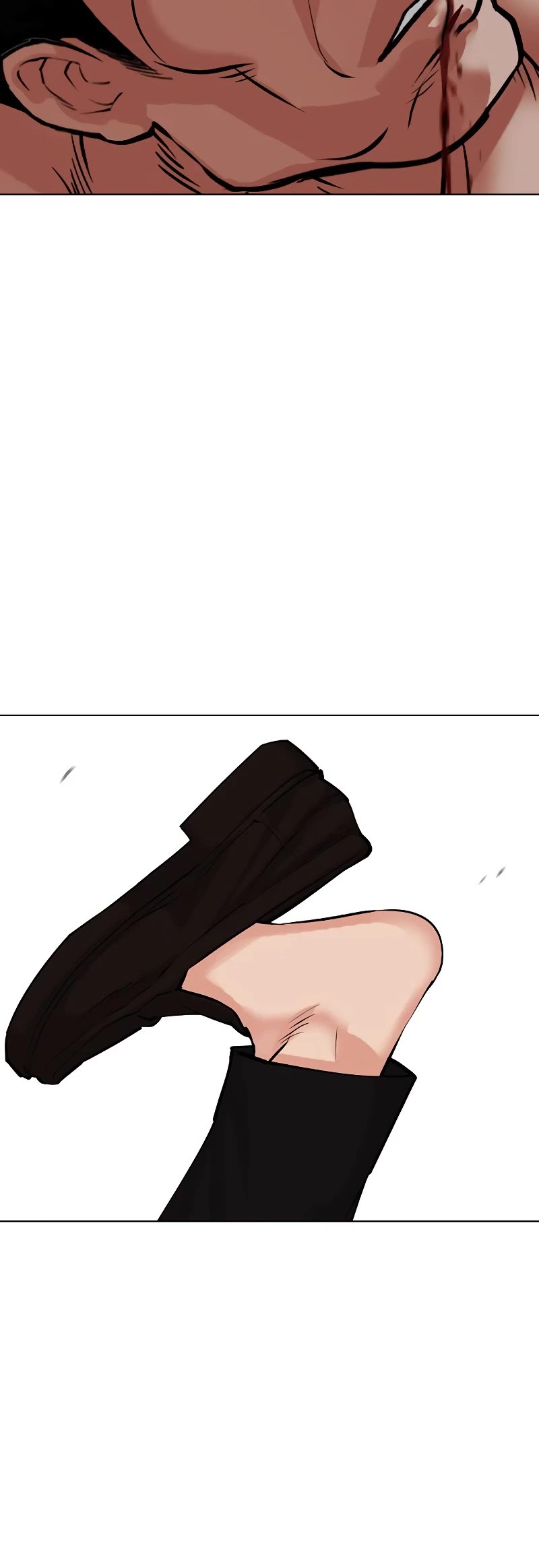 Lookism Chapter 475 page 46 - Chapter 475