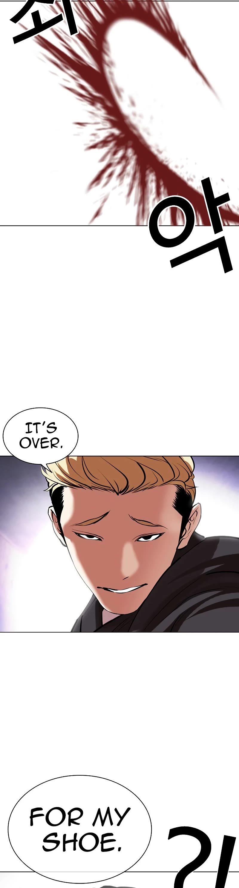 Lookism Chapter 475 page 53 - Chapter 475