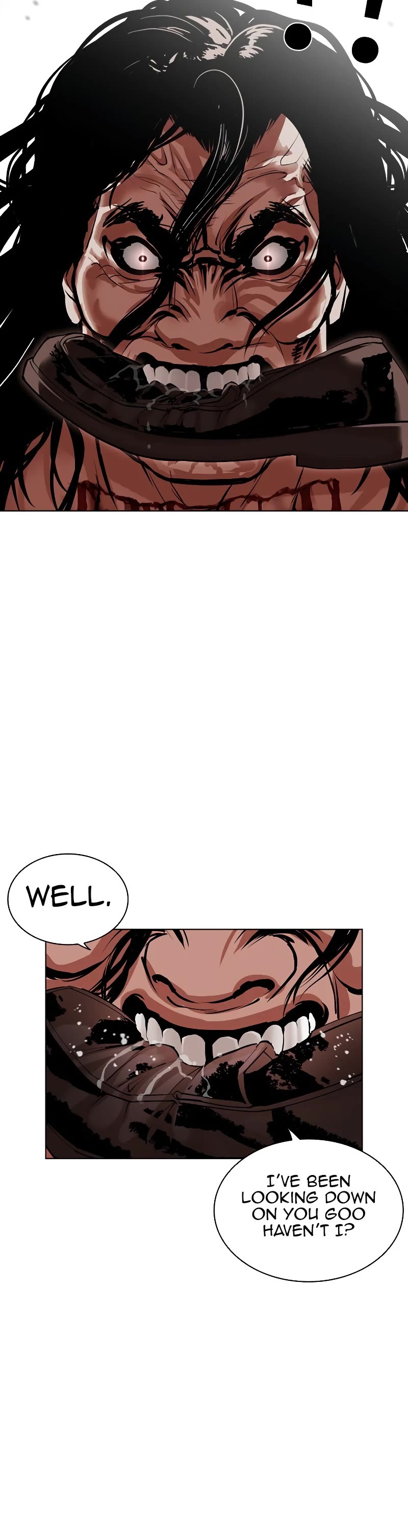 Lookism Chapter 475 page 54 - Chapter 475