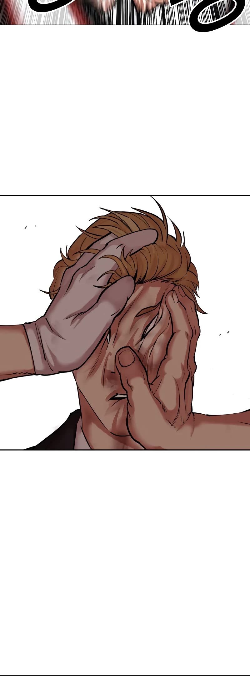 Lookism Chapter 475 page 58 - Chapter 475