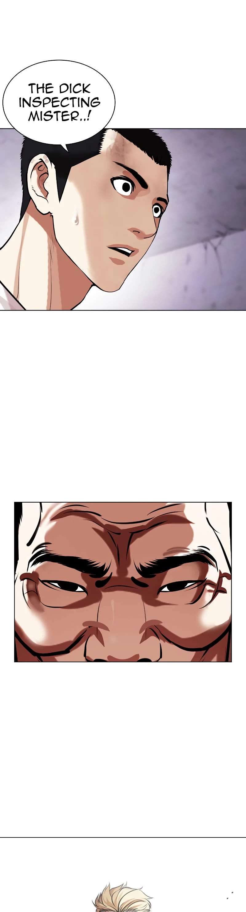 Lookism Chapter 475 page 6 - Chapter 475