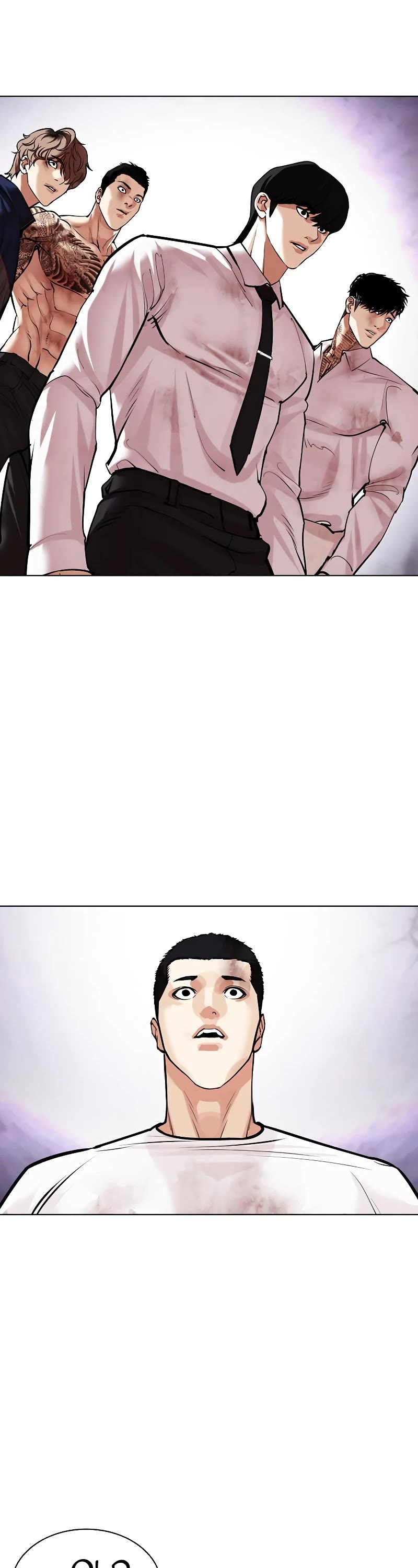 Lookism Chapter 475 page 64 - Chapter 475