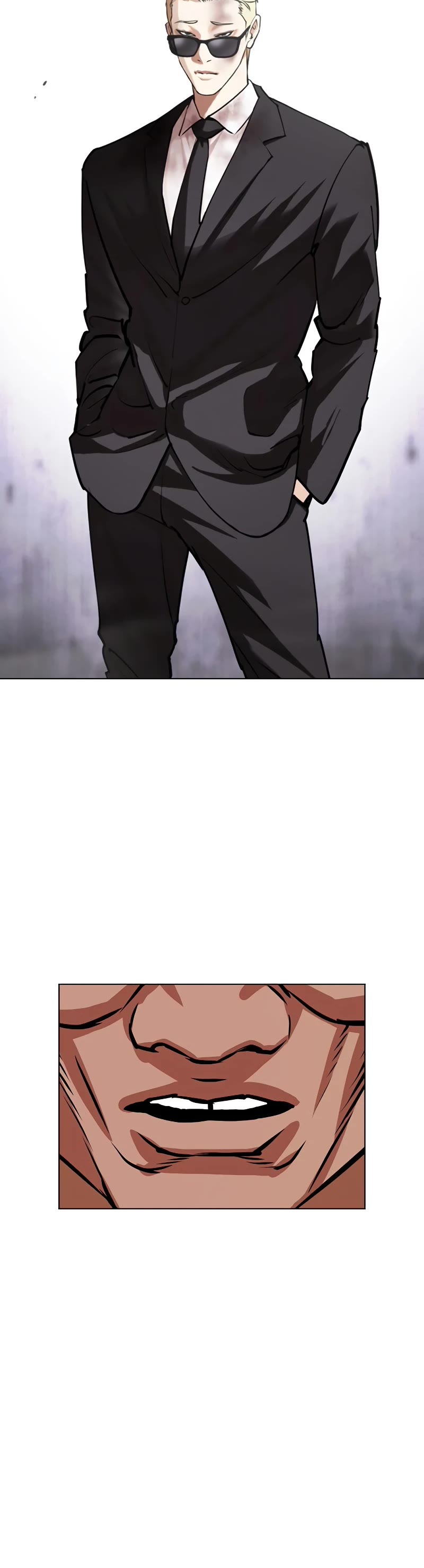 Lookism Chapter 475 page 7 - Chapter 475