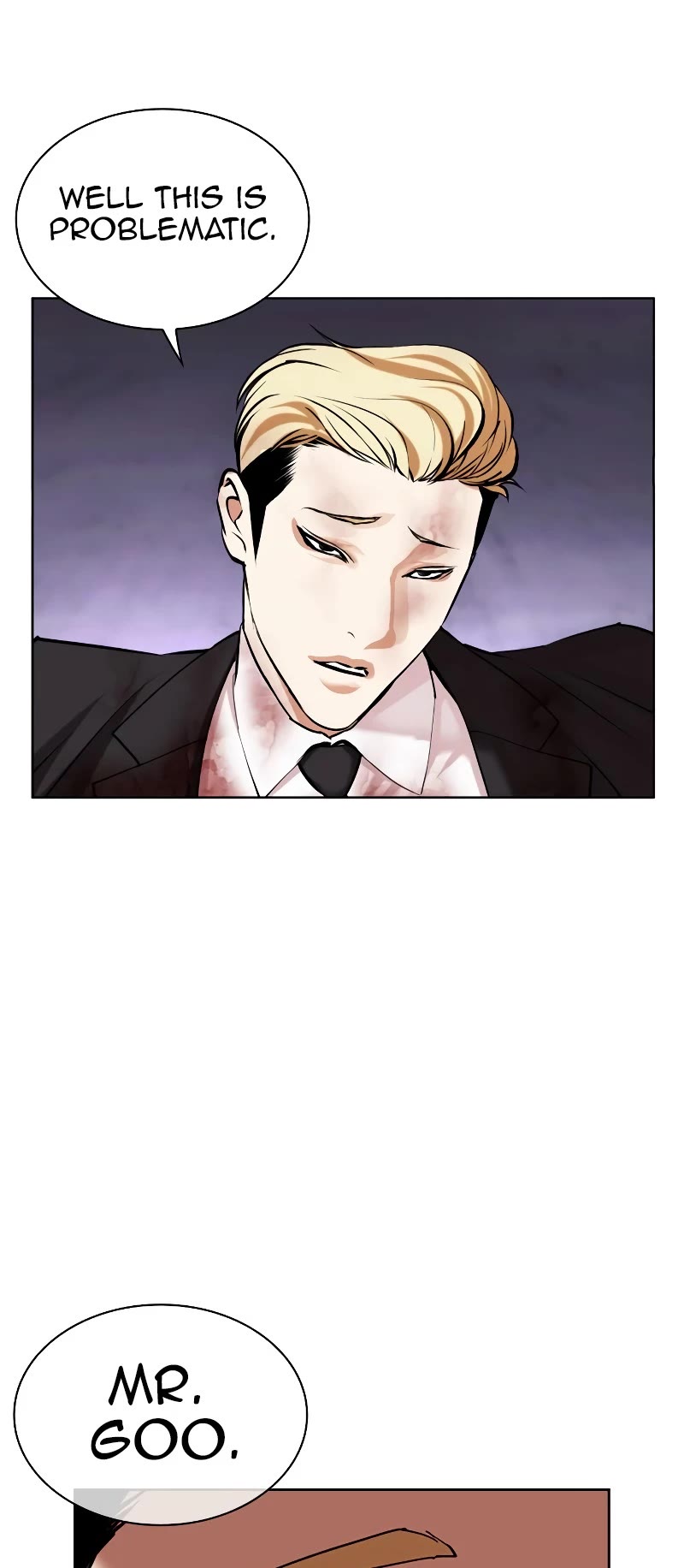Lookism Chapter 475 page 77 - Chapter 475