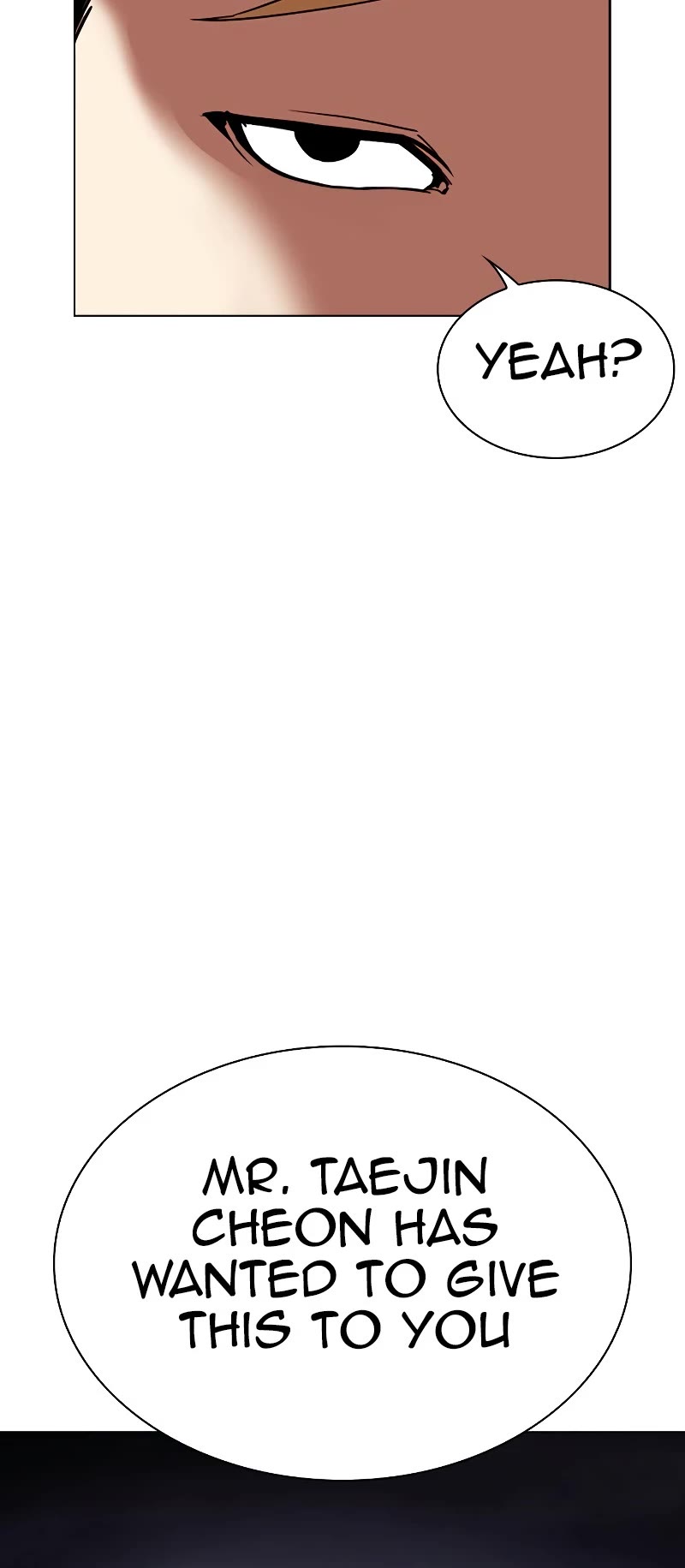 Lookism Chapter 475 page 78 - Chapter 475
