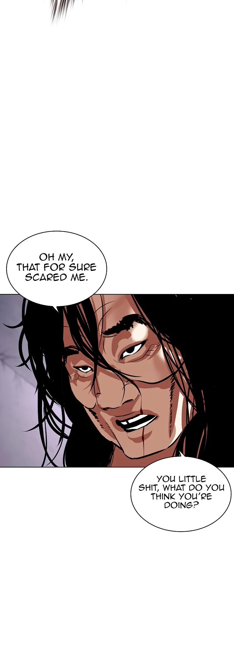 Lookism Chapter 475 page 82 - Chapter 475