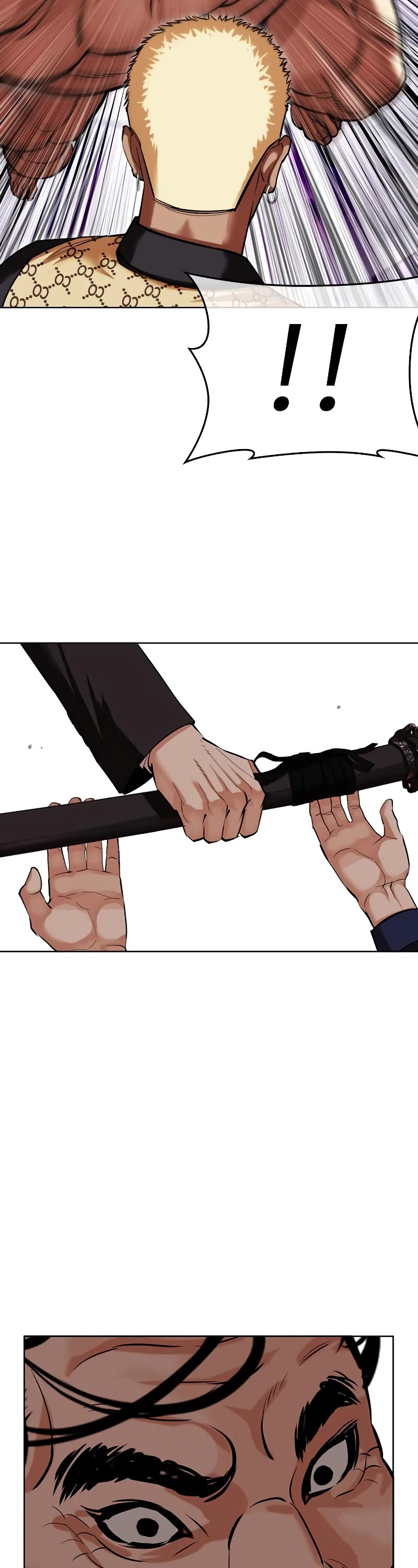 Lookism Chapter 475 page 88 - Chapter 475