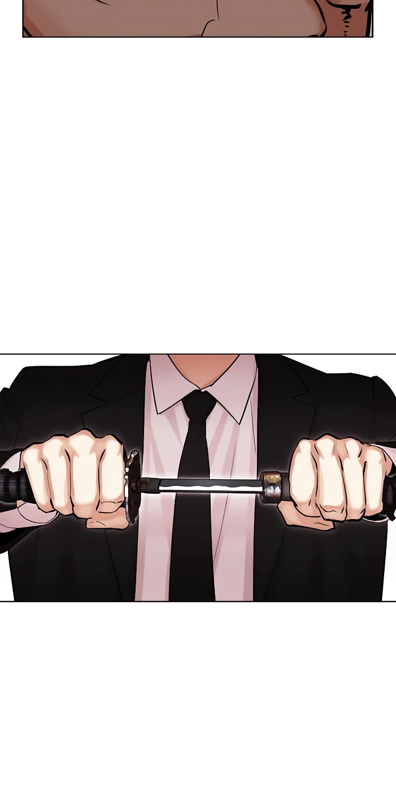 Lookism Chapter 475 page 89 - Chapter 475