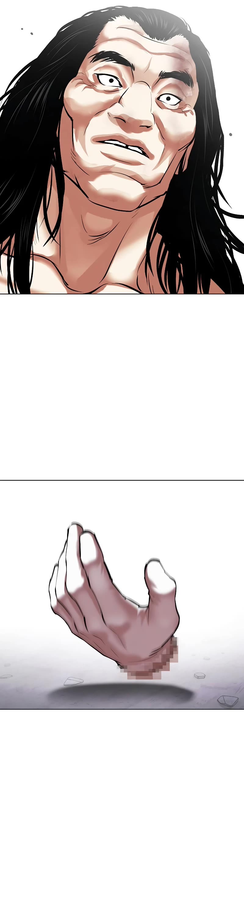 Lookism Chapter 475 page 93 - Chapter 475