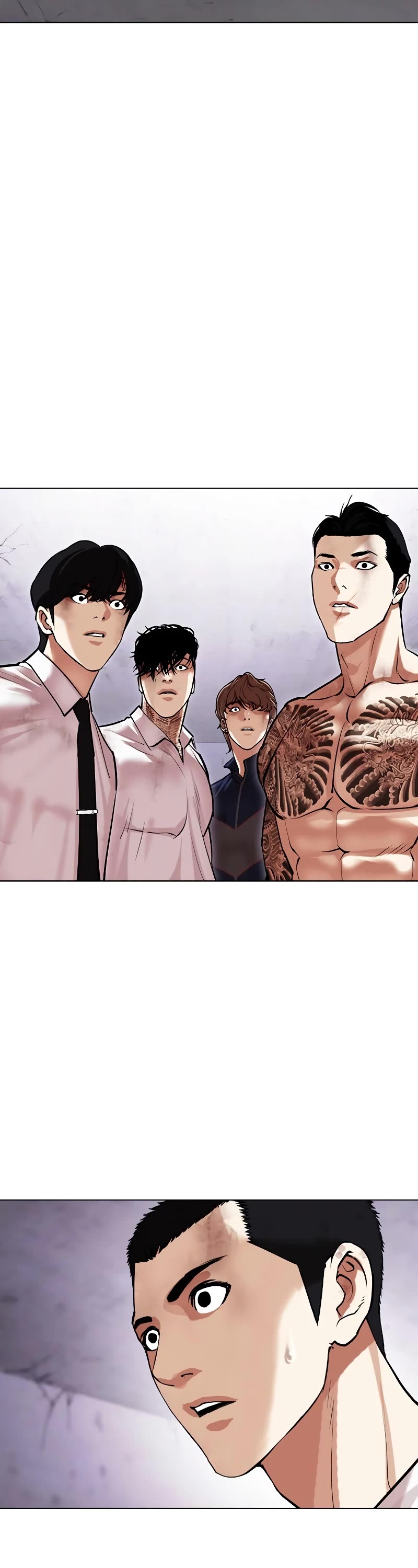Lookism Chapter 475 page 95 - Chapter 475