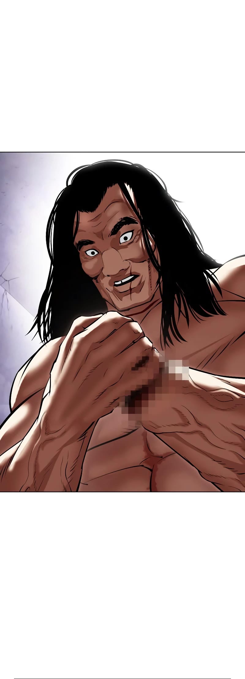 Lookism Chapter 475 page 96 - Chapter 475