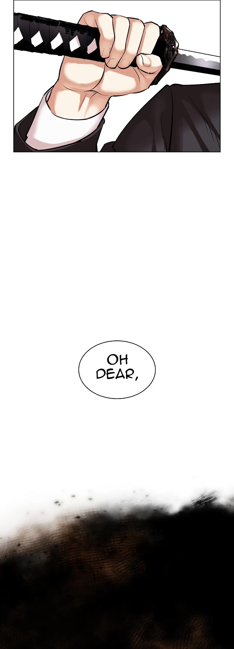 Lookism Chapter 475 page 97 - Chapter 475