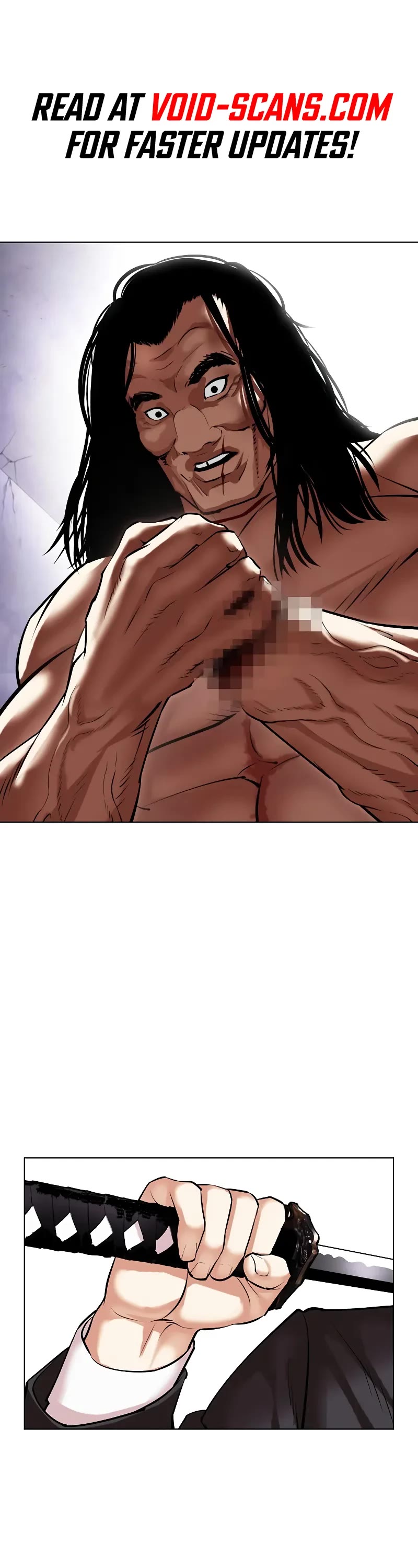Lookism Chapter 476 page 1 - Chapter 476