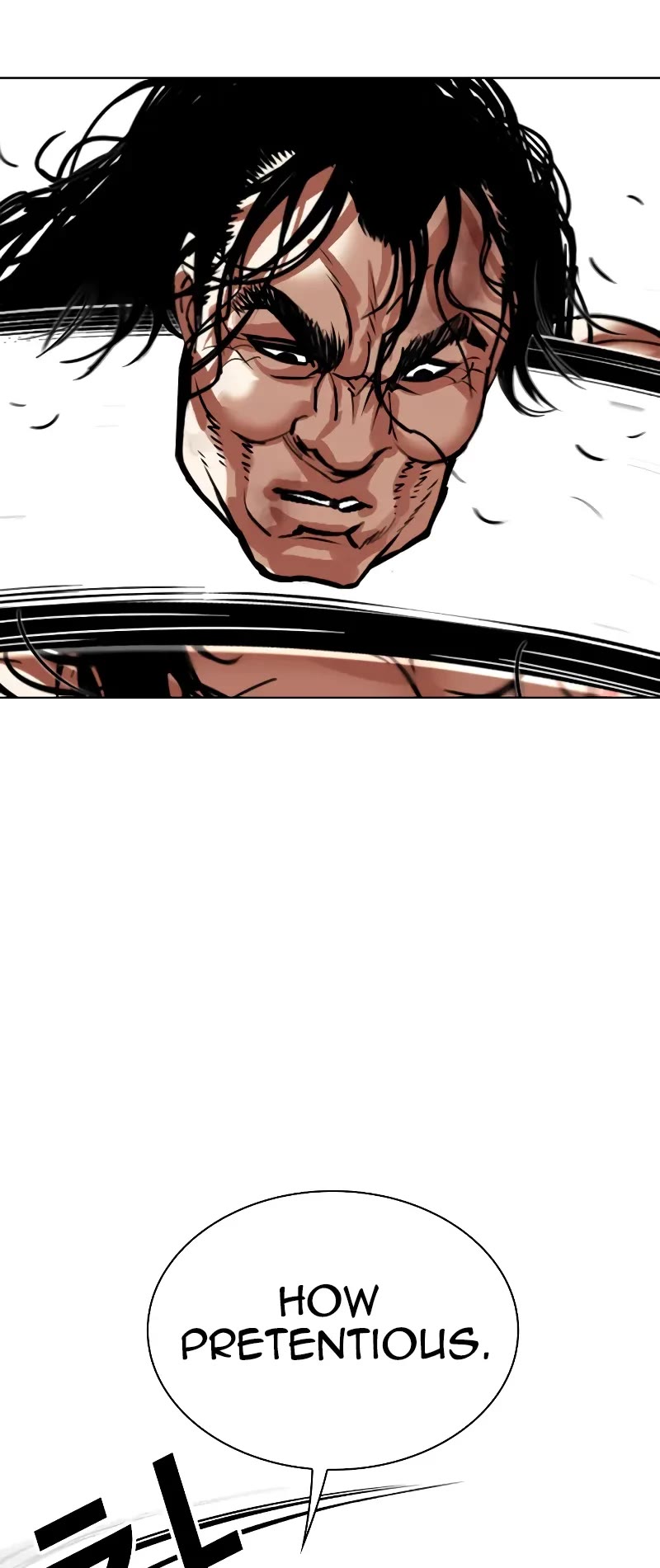 Lookism Chapter 476 page 11 - Chapter 476