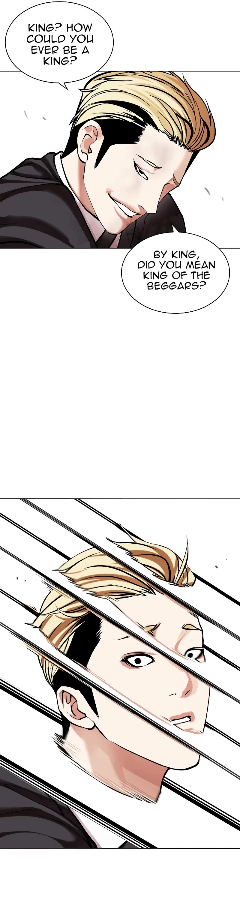 Lookism Chapter 476 page 13 - Chapter 476