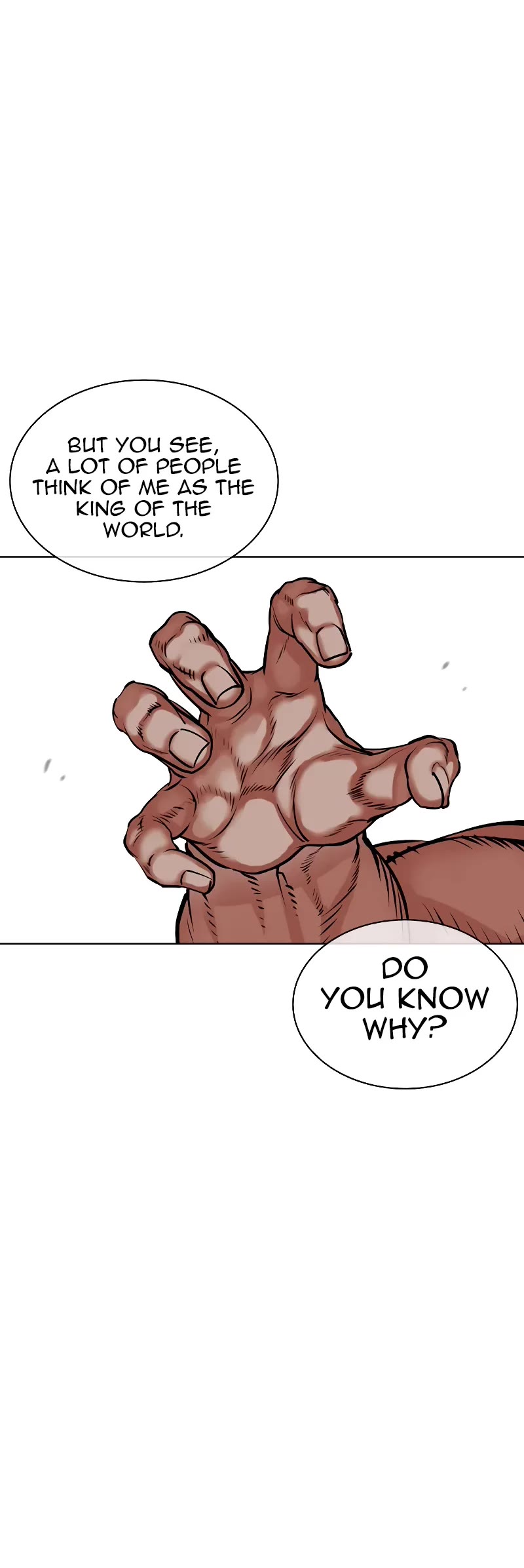 Lookism Chapter 476 page 15 - Chapter 476