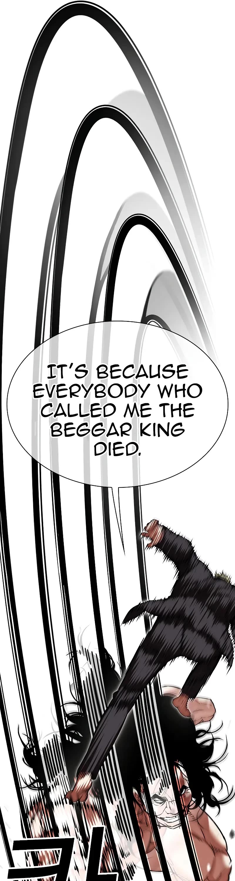Lookism Chapter 476 page 16 - Chapter 476