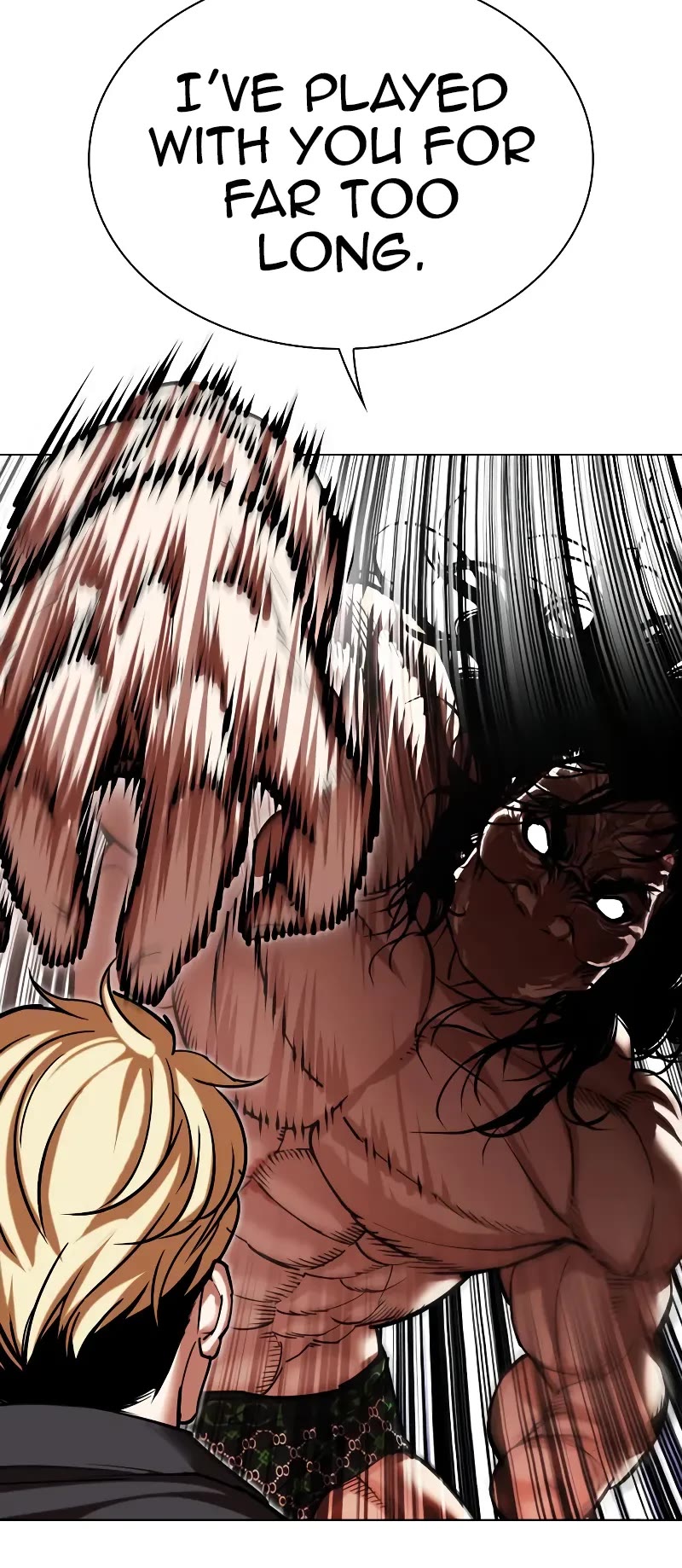Lookism Chapter 476 page 18 - Chapter 476