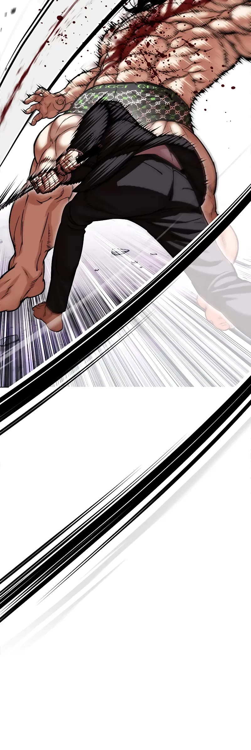 Lookism Chapter 476 page 22 - Chapter 476
