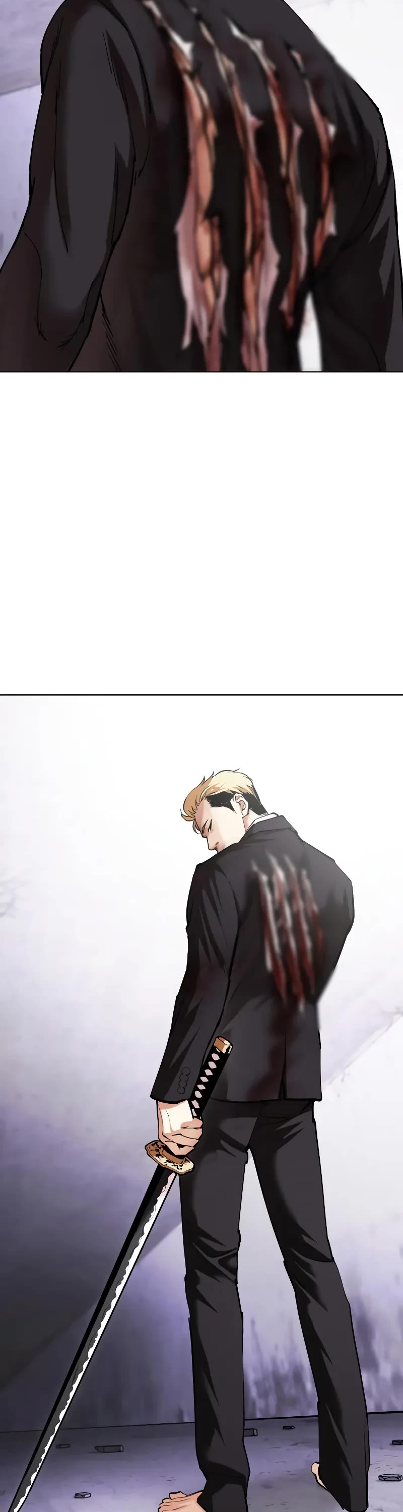 Lookism Chapter 476 page 29 - Chapter 476