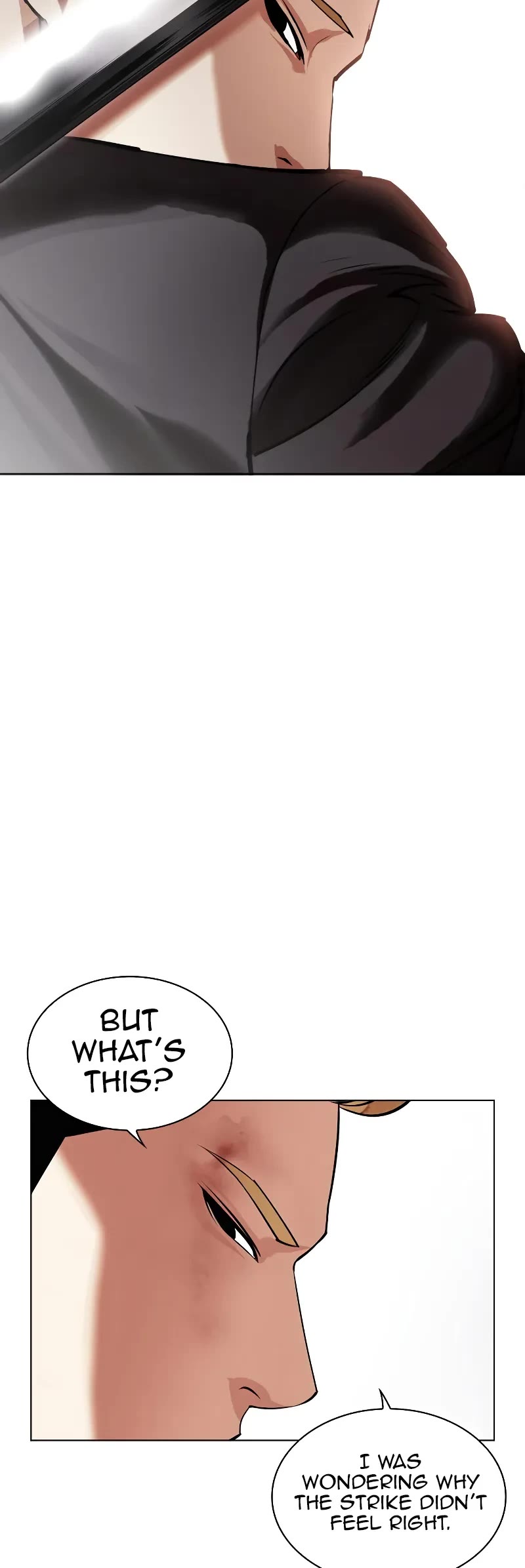 Lookism Chapter 476 page 3 - Chapter 476