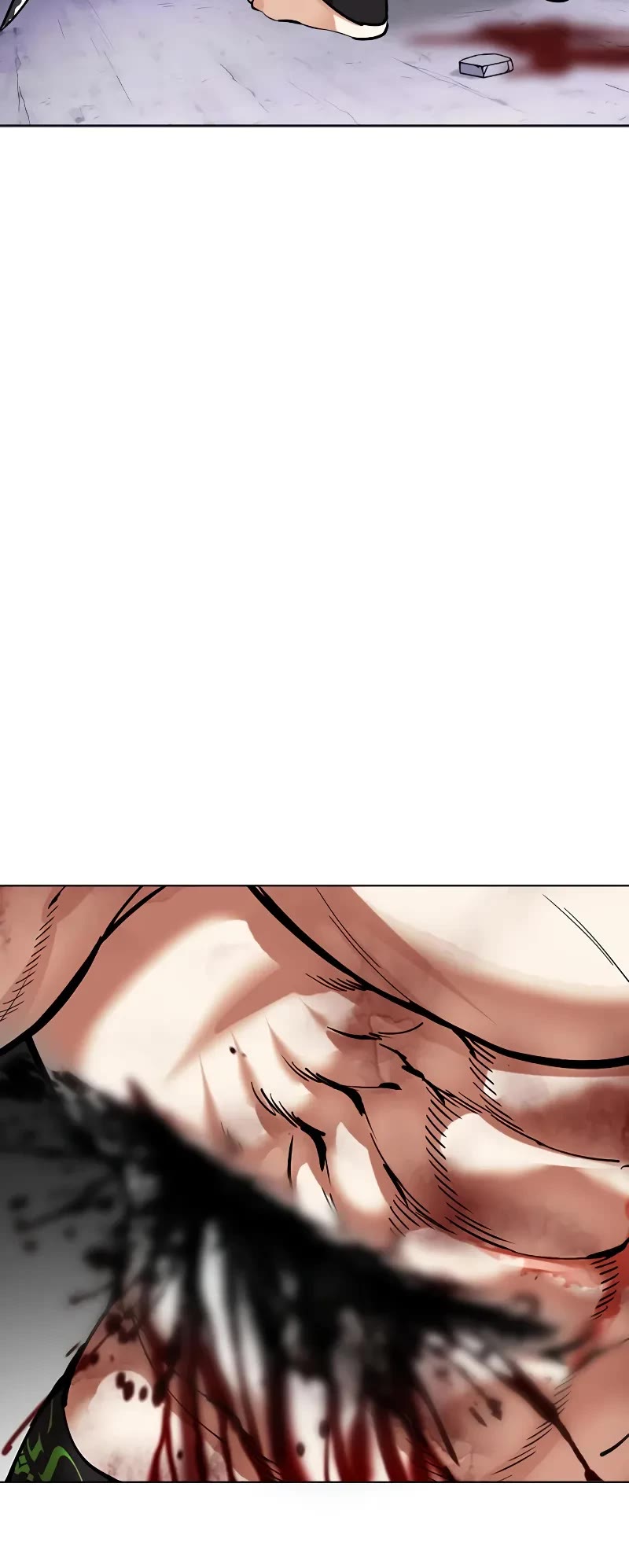 Lookism Chapter 476 page 30 - Chapter 476