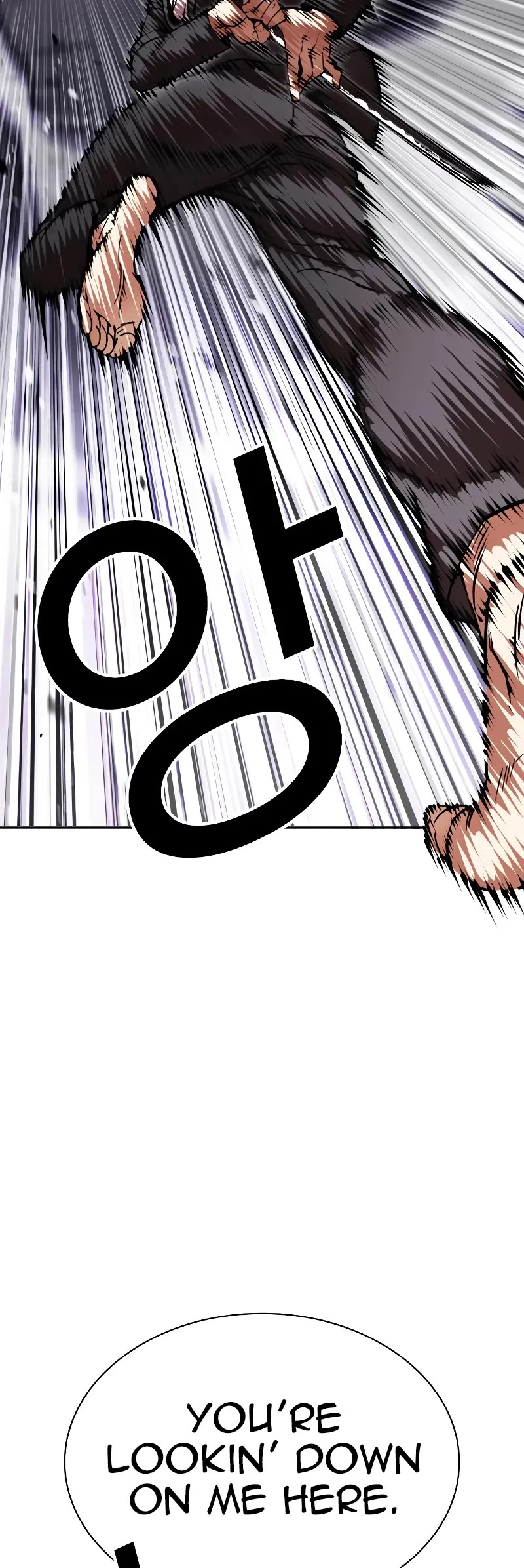 Lookism Chapter 476 page 38 - Chapter 476