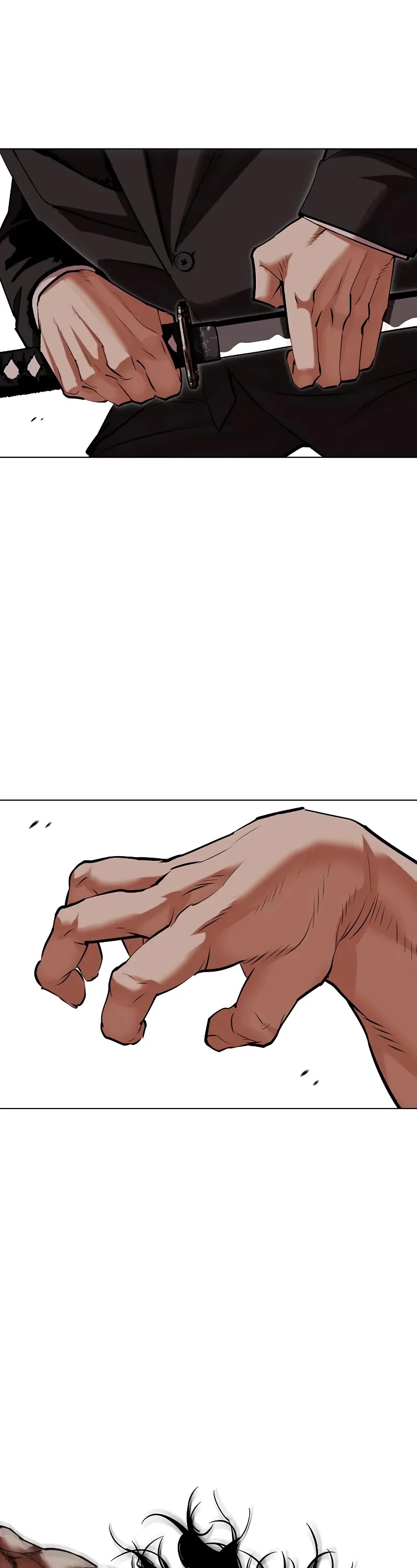 Lookism Chapter 476 page 40 - Chapter 476