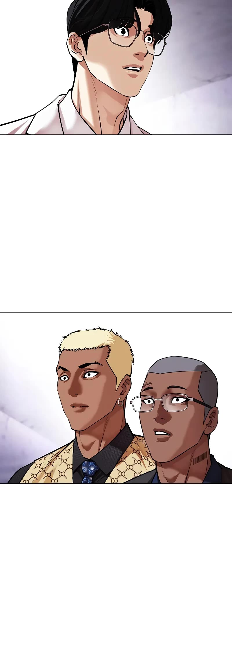 Lookism Chapter 476 page 43 - Chapter 476