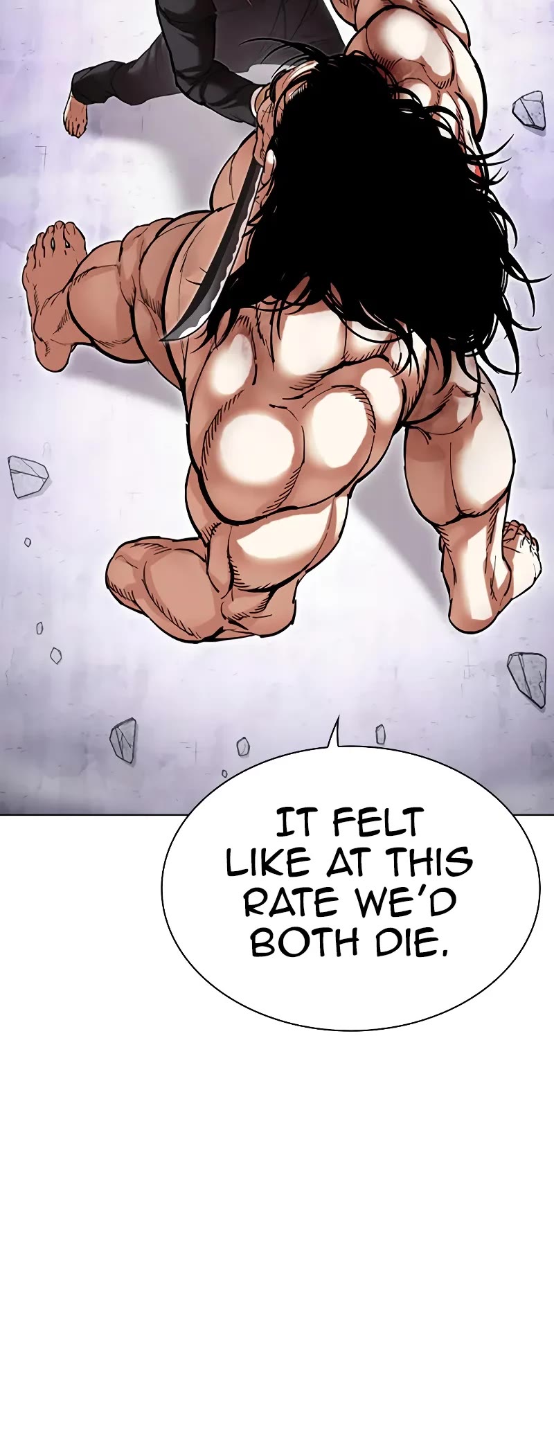 Lookism Chapter 476 page 51 - Chapter 476