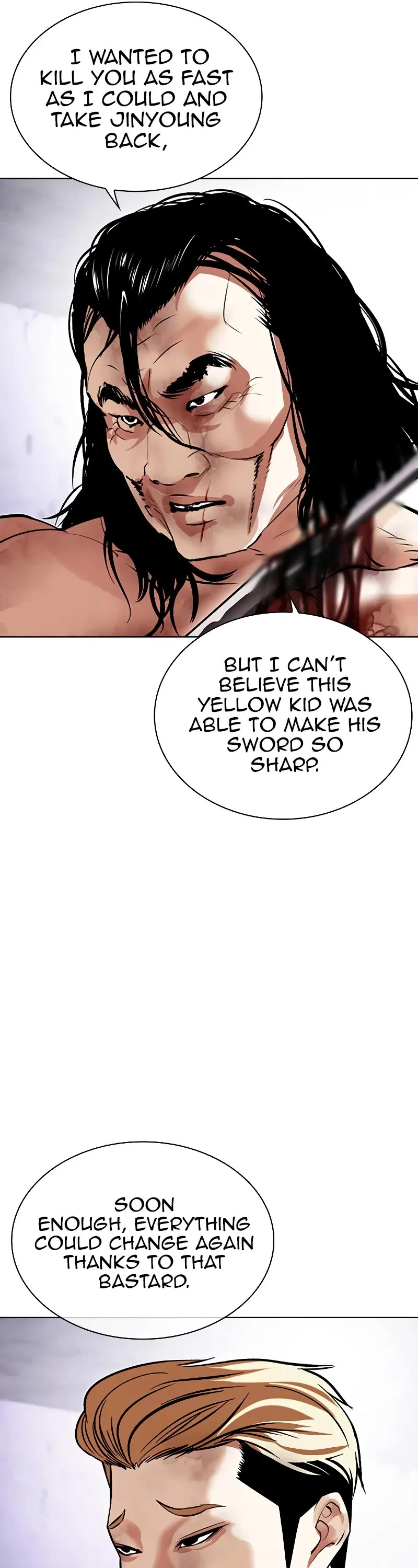 Lookism Chapter 476 page 52 - Chapter 476