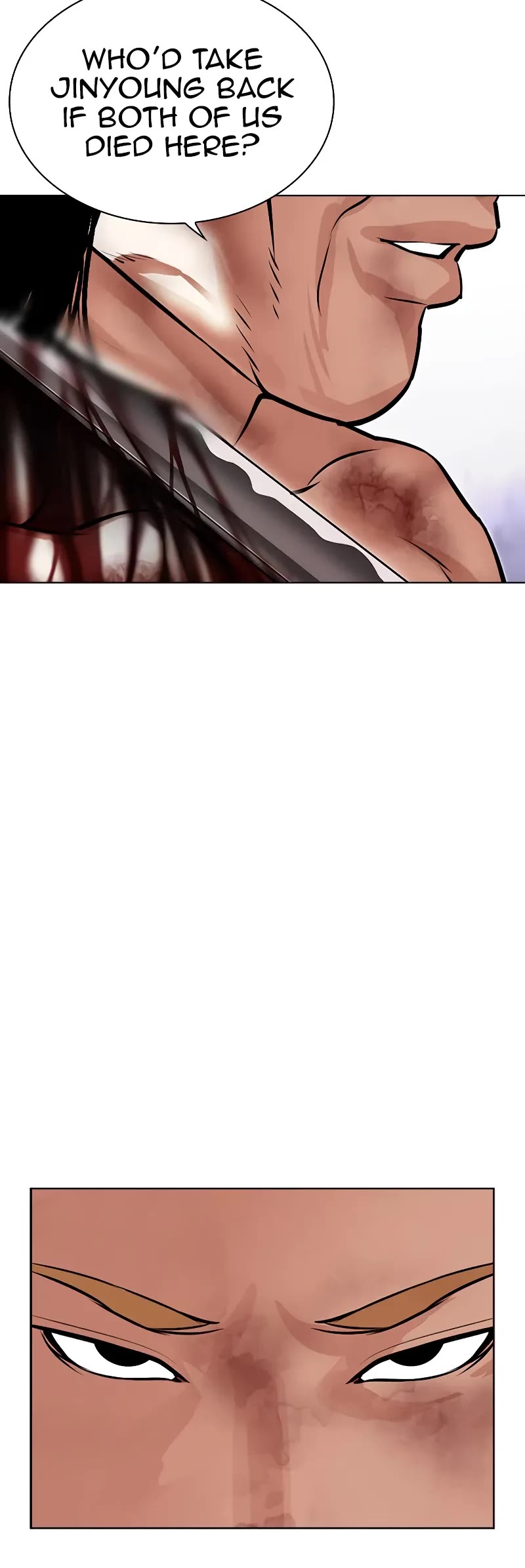 Lookism Chapter 476 page 54 - Chapter 476