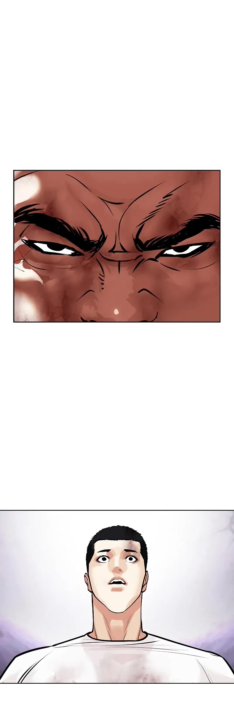 Lookism Chapter 476 page 55 - Chapter 476