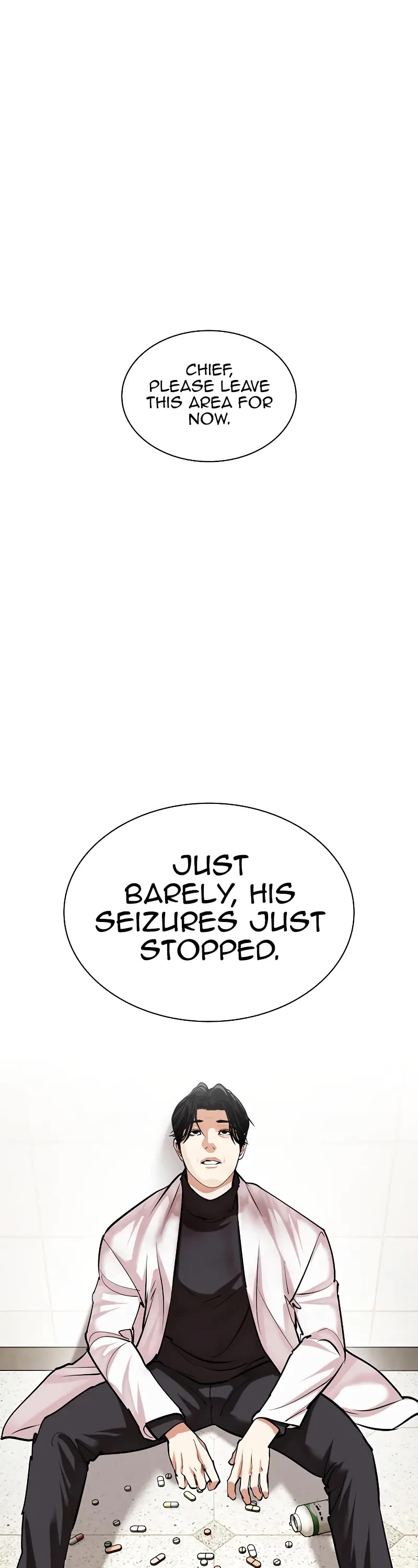 Lookism Chapter 476 page 65 - Chapter 476