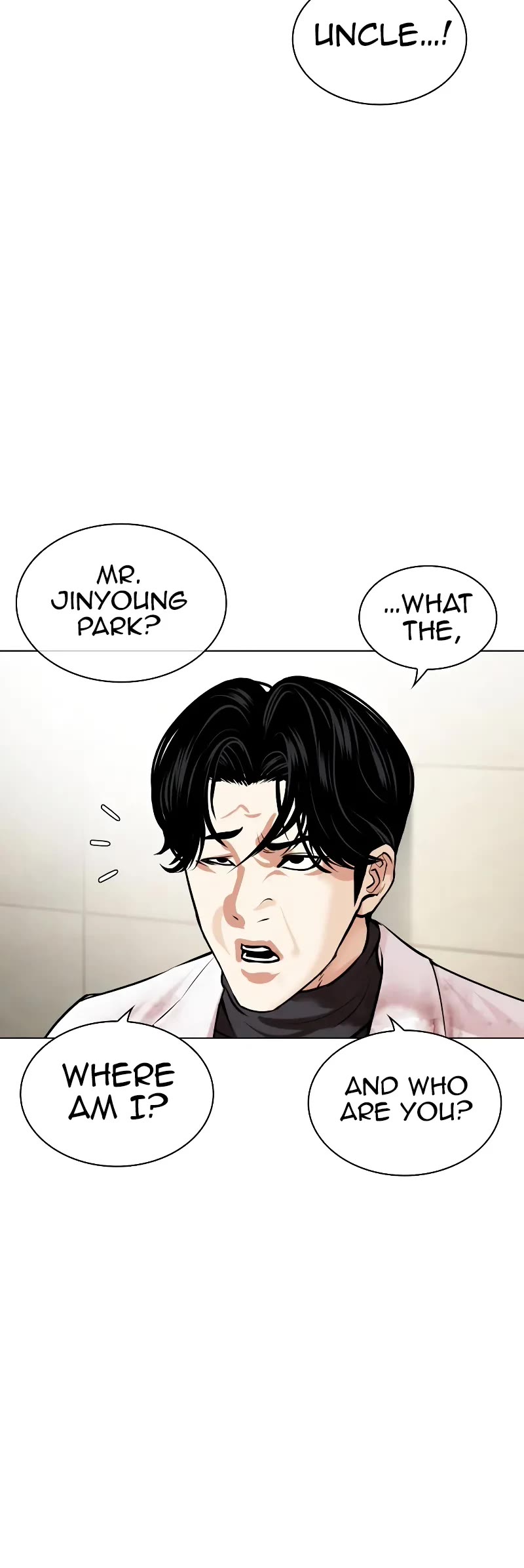 Lookism Chapter 476 page 67 - Chapter 476