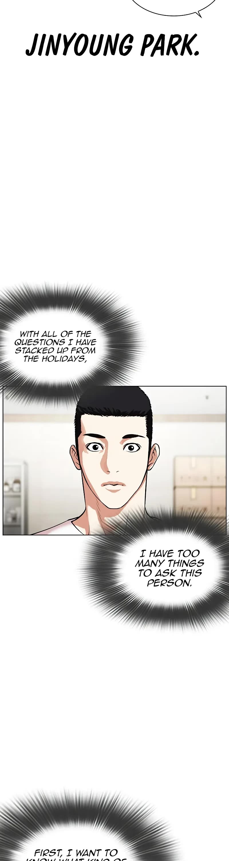 Lookism Chapter 476 page 69 - Chapter 476