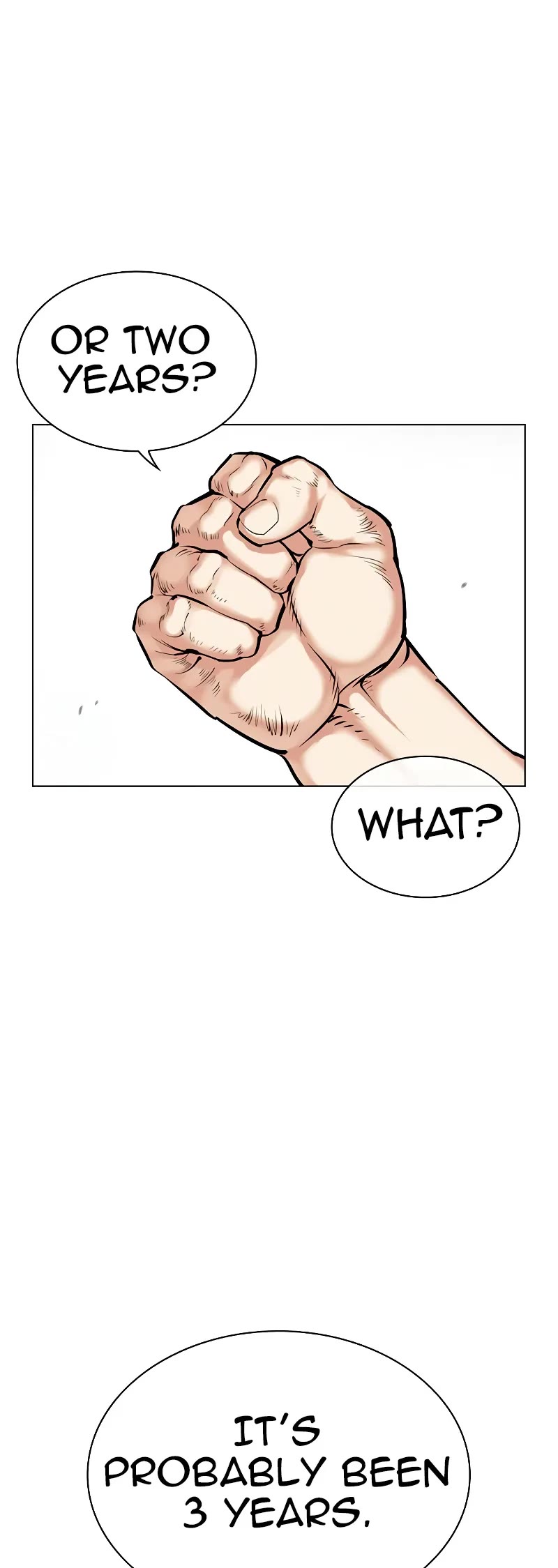 Lookism Chapter 476 page 7 - Chapter 476