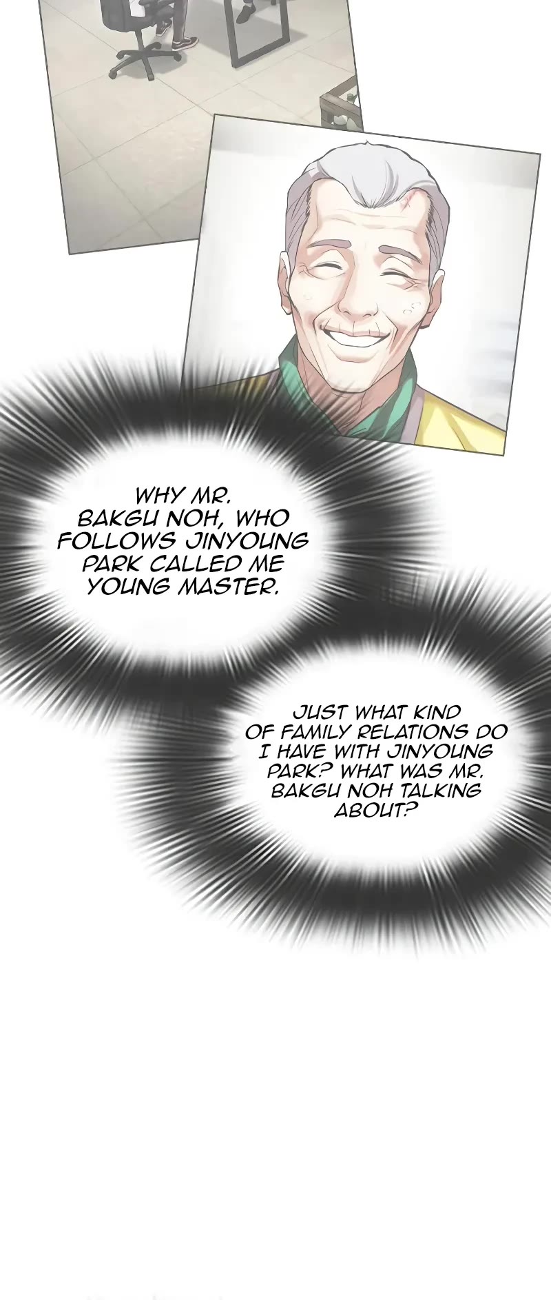 Lookism Chapter 476 page 71 - Chapter 476