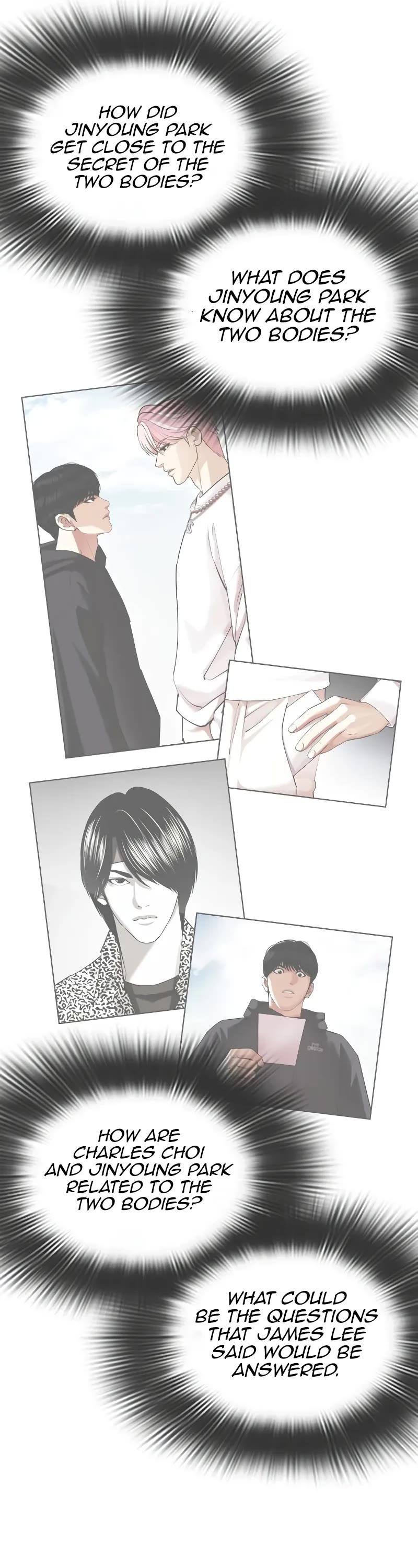 Lookism Chapter 476 page 72 - Chapter 476