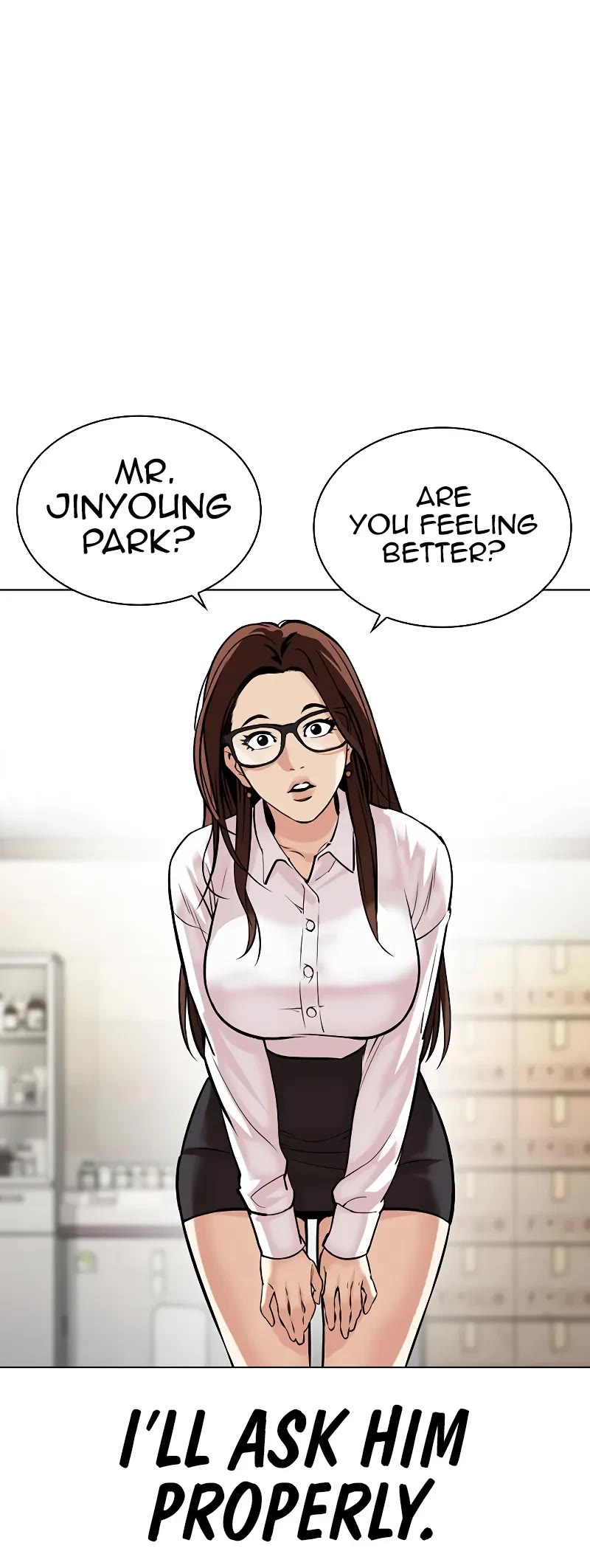 Lookism Chapter 476 page 74 - Chapter 476