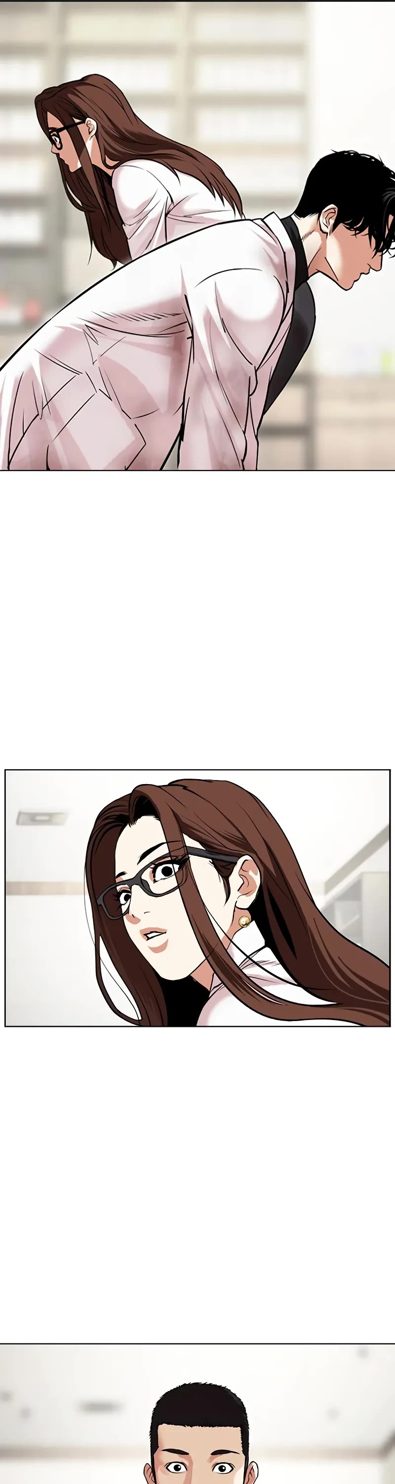Lookism Chapter 476 page 76 - Chapter 476