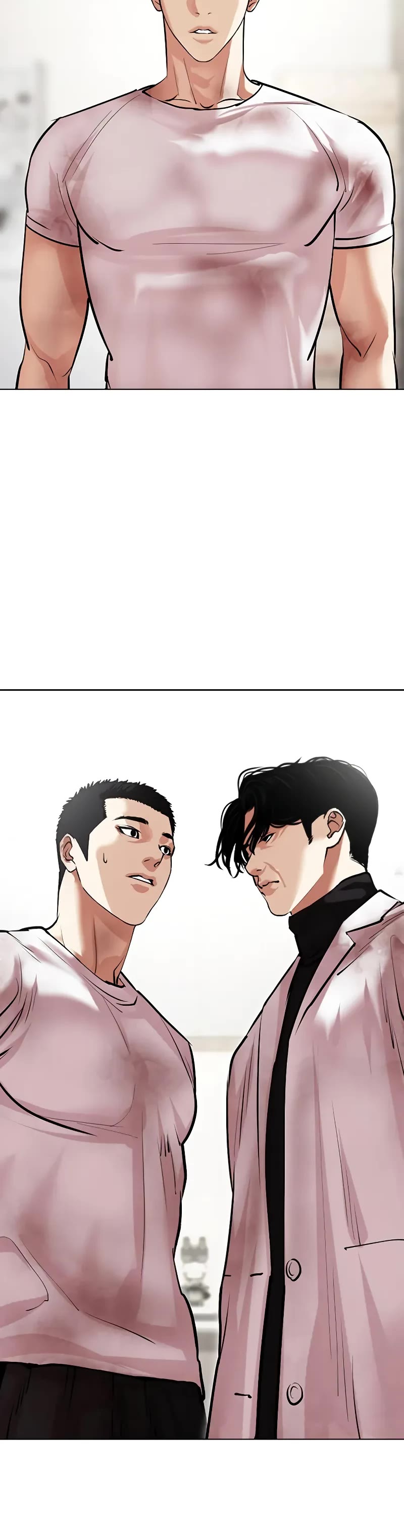 Lookism Chapter 476 page 77 - Chapter 476