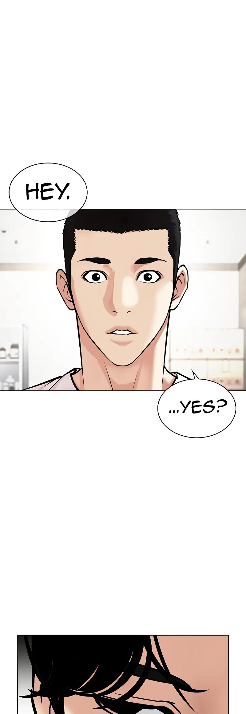 Lookism Chapter 476 page 78 - Chapter 476