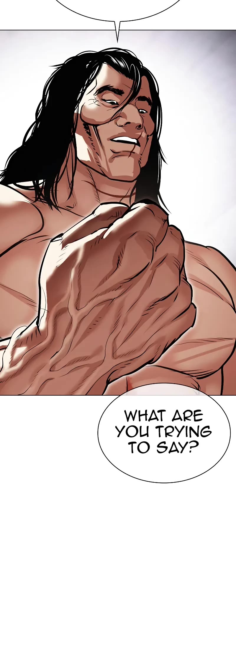 Lookism Chapter 476 page 8 - Chapter 476