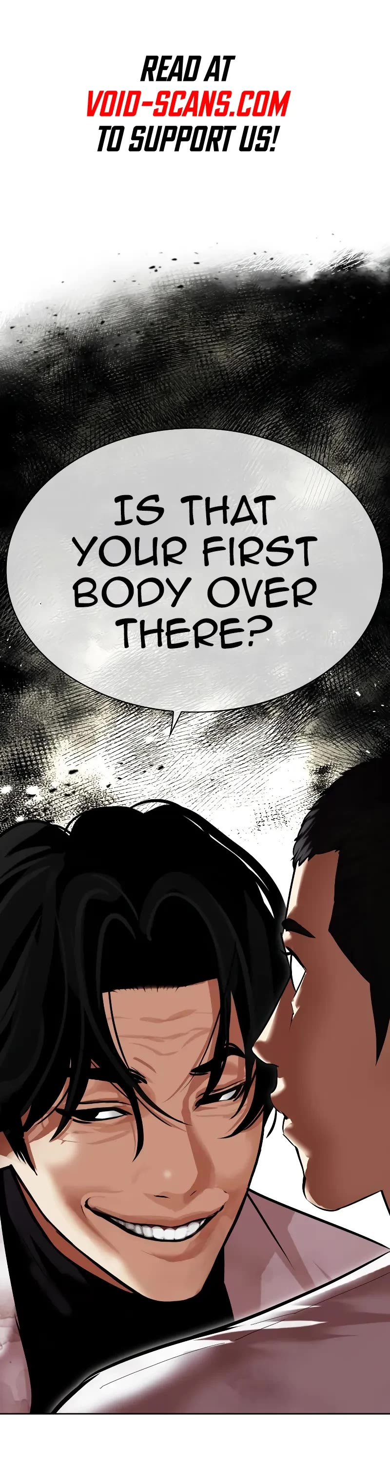 Lookism Chapter 477 thumbnail