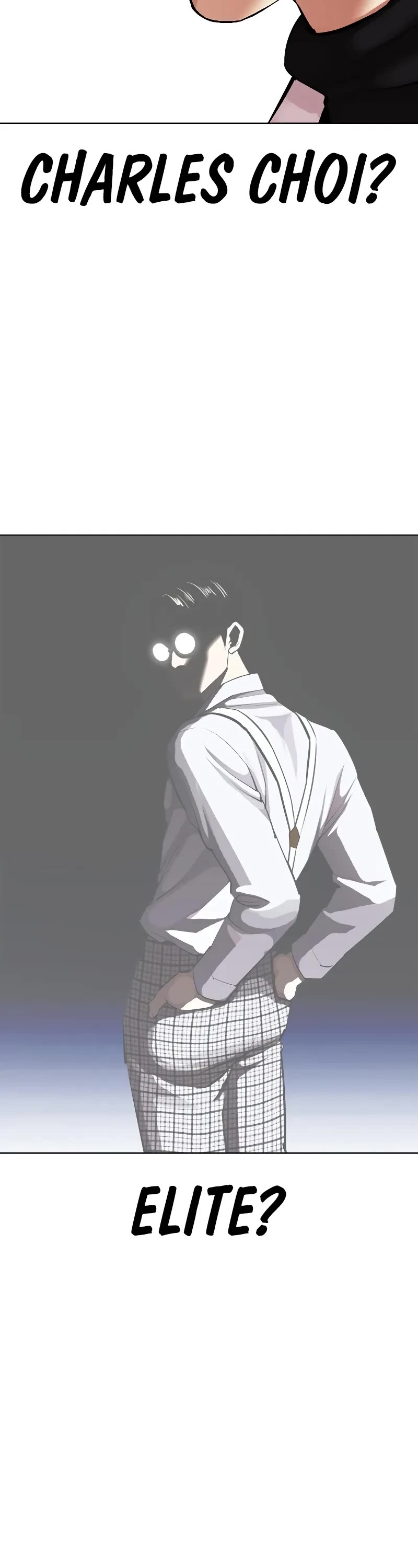 Lookism Chapter 477 page 10 - Chapter 477
